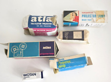 Projector lamp bulbs for sale  UK
