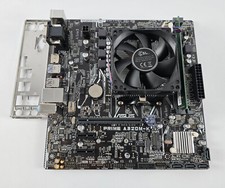 Amd ryzen 2200g gebraucht kaufen  Stade