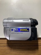 Sony handycam dcr usato  Cesena