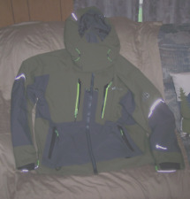 Large goretex rain for sale  Green Forest
