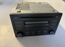Sharan autoradio radio gebraucht kaufen  Tiefenort