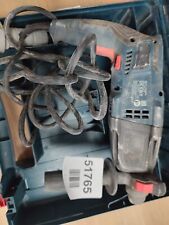 Bosch gbh 240v for sale  MANCHESTER