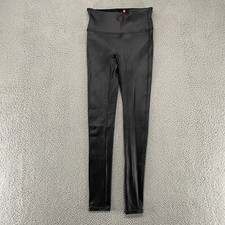 Leggings Spanx Feminina Pequena Couro Sintético Modelagem Emagrecimento Preta Elástica 28 Polegadas comprar usado  Enviando para Brazil
