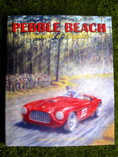 Catalogue concours pebble d'occasion  Saint-Maur-des-Fossés