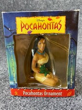 Disneys pocahontas ornament for sale  Anaheim