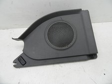 Usado, Capa de alto-falante Hyundai Atos Prime porta-malas esquerdo 85921-02400 comprar usado  Enviando para Brazil