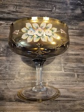 Goldrand boho kelch gebraucht kaufen  Warin