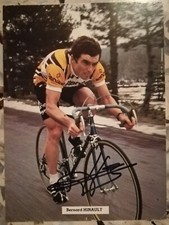 Cyclisme carte cycliste d'occasion  Blain