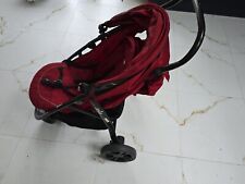 Joie litetrax wheel for sale  BEXLEY