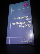 Taschenbuch medizinischen fuß gebraucht kaufen  Herne