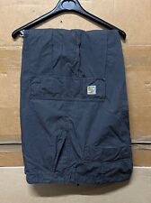 Pantalon carhartt cargo d'occasion  Cazouls-lès-Béziers