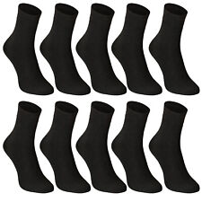 Paar herrensocken schwarz gebraucht kaufen  Neuss