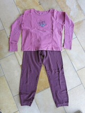 Schlafanzug schiesser lang gebraucht kaufen  Wellheim