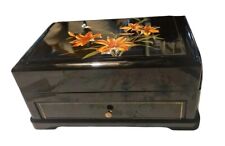 Vtg japanese lacquer for sale  Woodstock