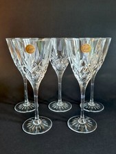 Lot grands verres d'occasion  Colombes