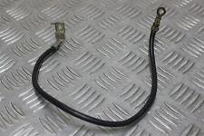 Nc750x earth cable for sale  COLCHESTER