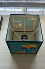 Kids construction lamp for sale  Angwin