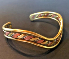 Bracelet jonc ouvert d'occasion  Moissac