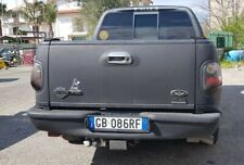 Ford 150 benzina usato  Morano Calabro