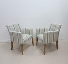 Elegant pair modern for sale  GLASGOW