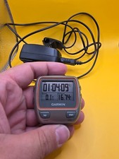 Relógio esportivo Garmin Forerunner 310XT com carregador USB testado funciona perfeitamente  comprar usado  Enviando para Brazil