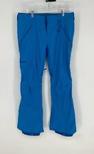 ski men xl burton pants s for sale  Minneapolis