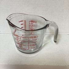 Vintage clear glass for sale  Navarre