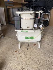 Bambi md75 150 for sale  REIGATE