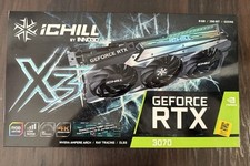 Inno3d nvidia geforce gebraucht kaufen  Offenbach am Main