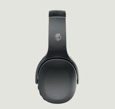 Fones de ouvido Bluetooth sem fio Skullcandy Crusher Evo - Asfalto comprar usado  Enviando para Brazil