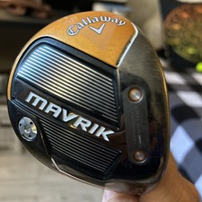 Callaway mavrik fairway for sale  Austin
