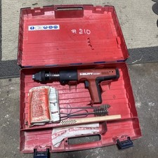 Hilti 351 powder for sale  Glen Ellyn
