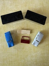 Norev lot microminiatures d'occasion  Bordeaux-