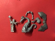 Citadel metal warhammer for sale  CULLOMPTON