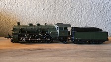 Märklin 28506 dampflokomotive gebraucht kaufen  Oberursel (Taunus)