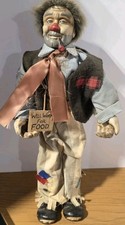 Vintage sad hobo for sale  Fremont