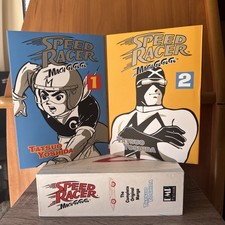 Speed racer mach for sale  Aptos