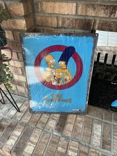 Matt groening simpsons for sale  Commerce Township