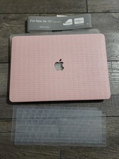 Pink woven case for sale  Allison Park