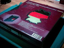 Neues briefmarkenalbum brd gebraucht kaufen  Telgte
