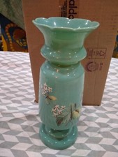 Vase opaline souffle d'occasion  Sin-le-Noble