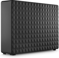 Seagate expansion steb16000402 usato  Castel Goffredo