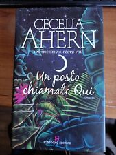 Cecelia athern posto usato  L Aquila