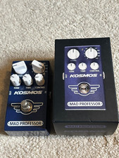 Mad professor kosmos for sale  YORK