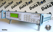Rohde schwarz vna usato  Napoli