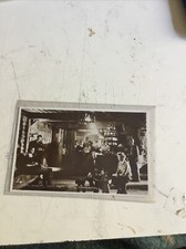 uncle toms cabin postcard for sale  FARNHAM