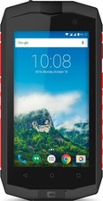 Crosscall trekker core d'occasion  Marseille V