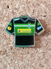 Pin borussia mönchengladbach gebraucht kaufen  St. Michaelisdonn