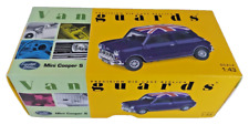 Vanguards mini cooper for sale  UK