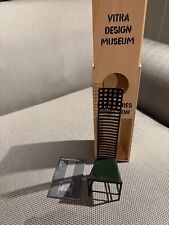 Vitra miniatur hill gebraucht kaufen  Stephanskirchen
